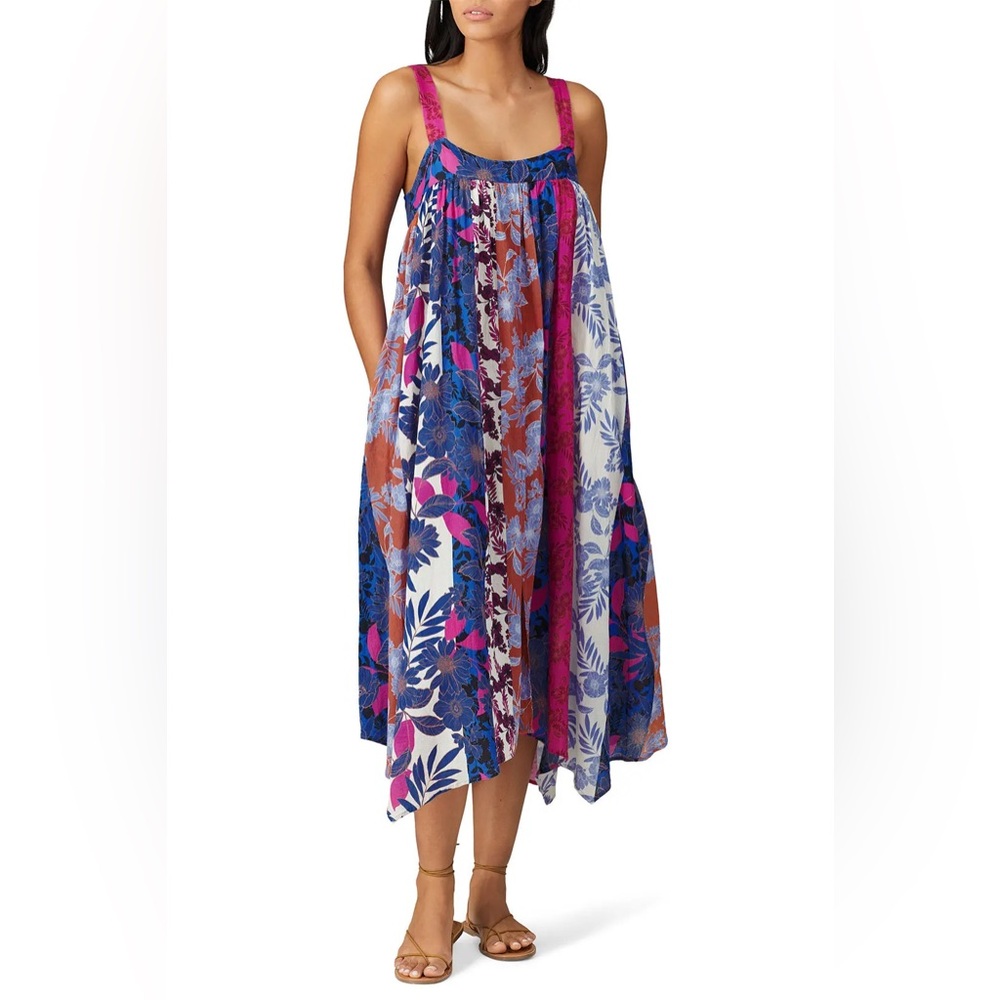 XíRENA Tatum Dress Womens Size XS